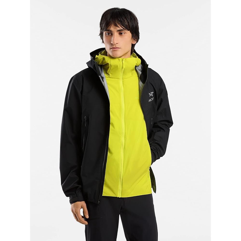 ARC’TERYX Atom SL Hoody Men's XL Arc'teryx Atom SL Hoody - Men's | REI Co-op